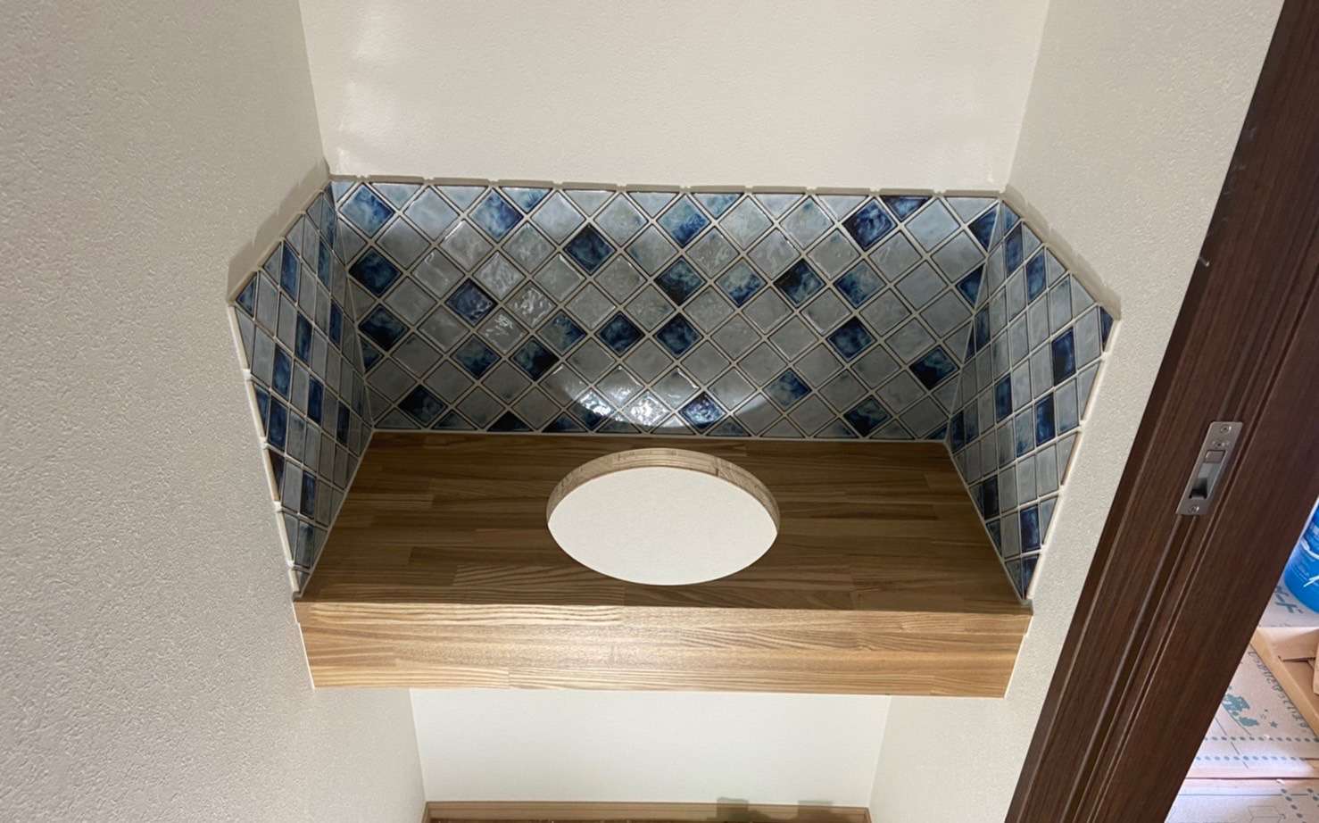 モザイクタイル